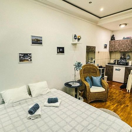Fedra Apartment Novi Sad Phòng bức ảnh