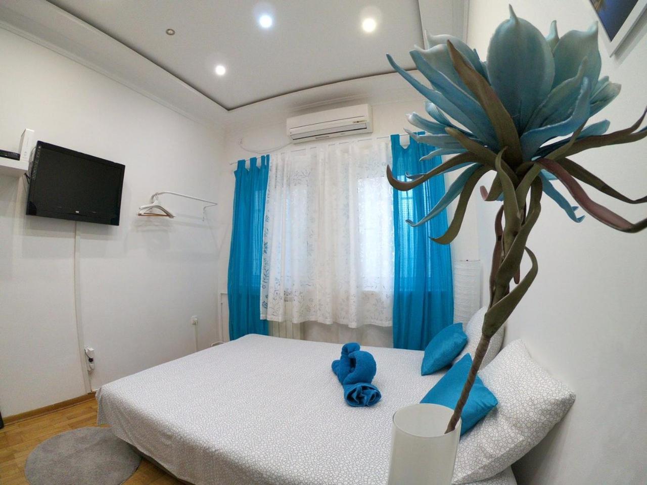 Fedra Apartment Novi Sad Ngoại thất bức ảnh