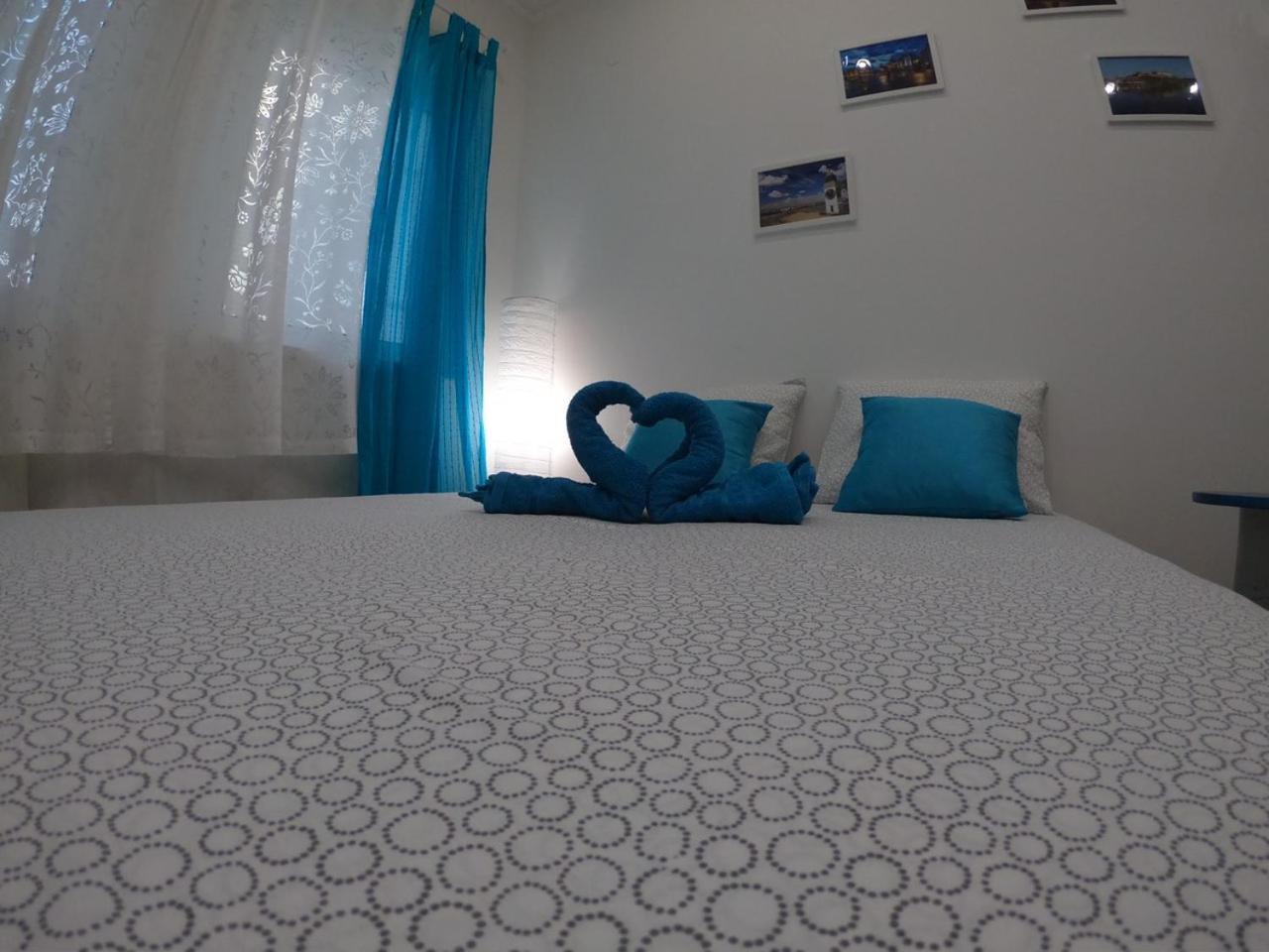 Fedra Apartment Novi Sad Ngoại thất bức ảnh