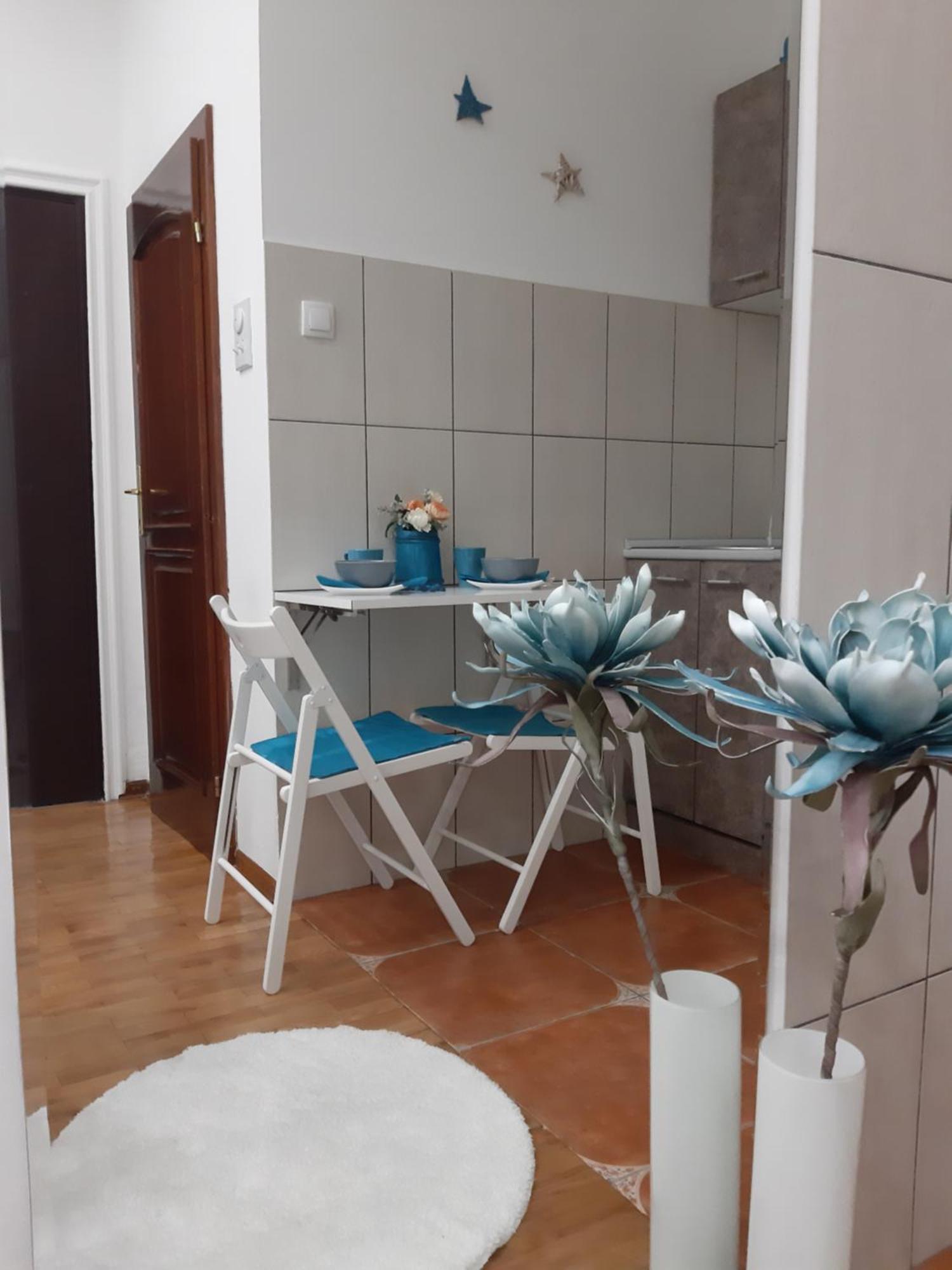Fedra Apartment Novi Sad Ngoại thất bức ảnh