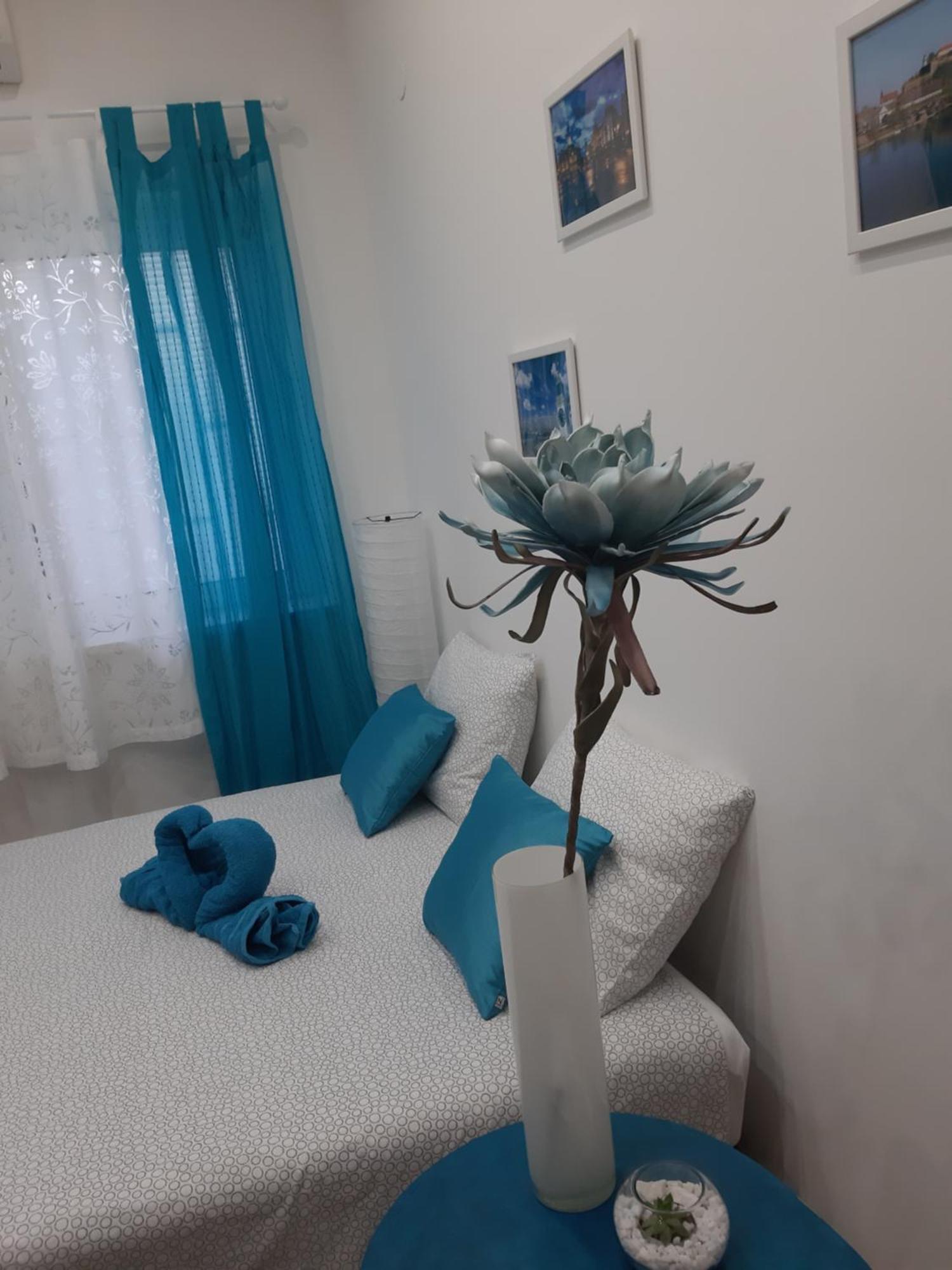 Fedra Apartment Novi Sad Ngoại thất bức ảnh