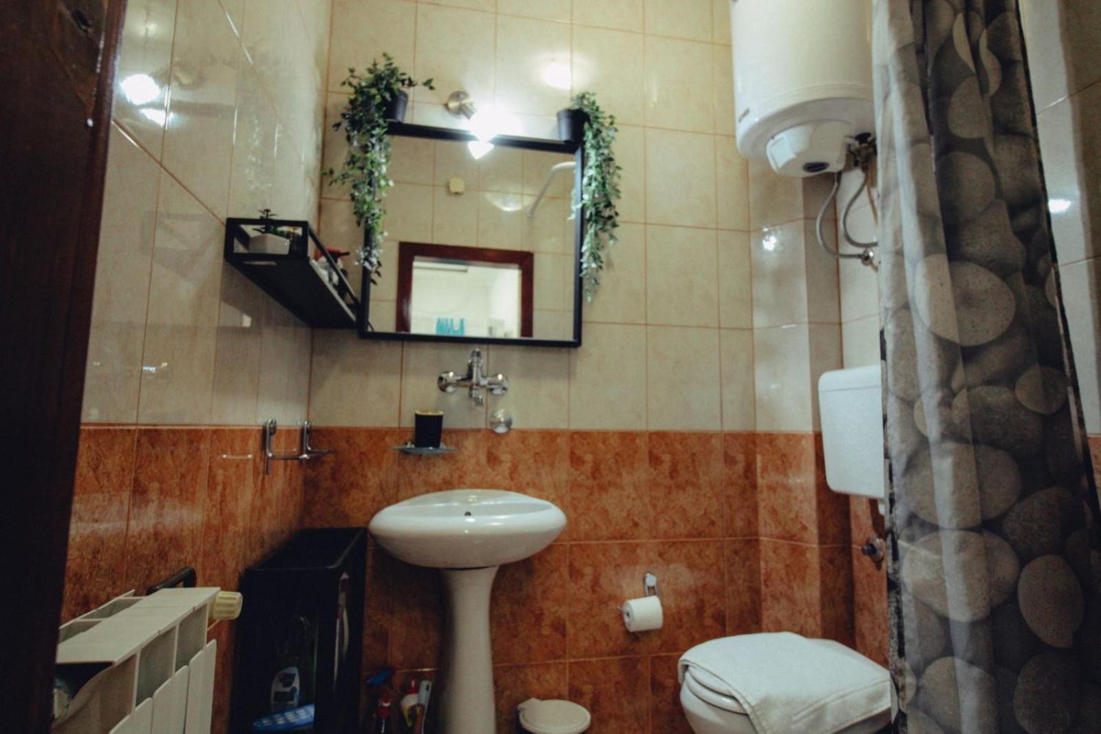 Fedra Apartment Novi Sad Phòng bức ảnh