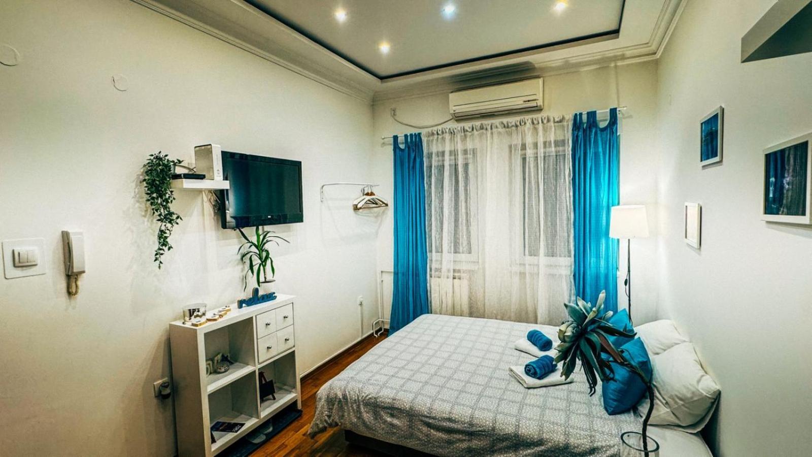 Fedra Apartment Novi Sad Phòng bức ảnh