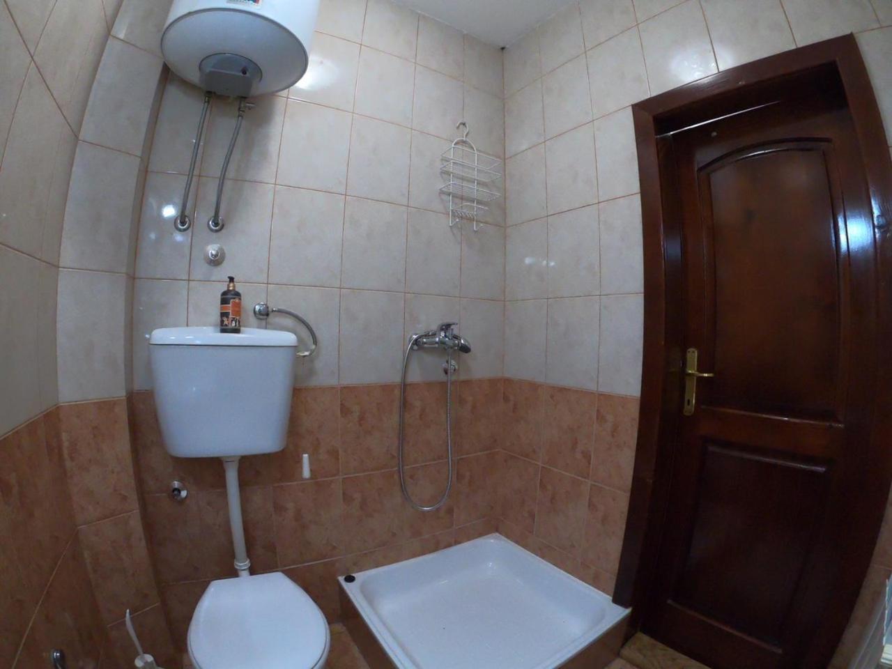 Fedra Apartment Novi Sad Ngoại thất bức ảnh