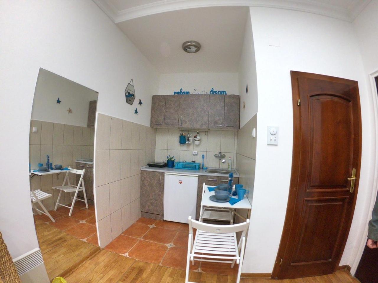 Fedra Apartment Novi Sad Ngoại thất bức ảnh
