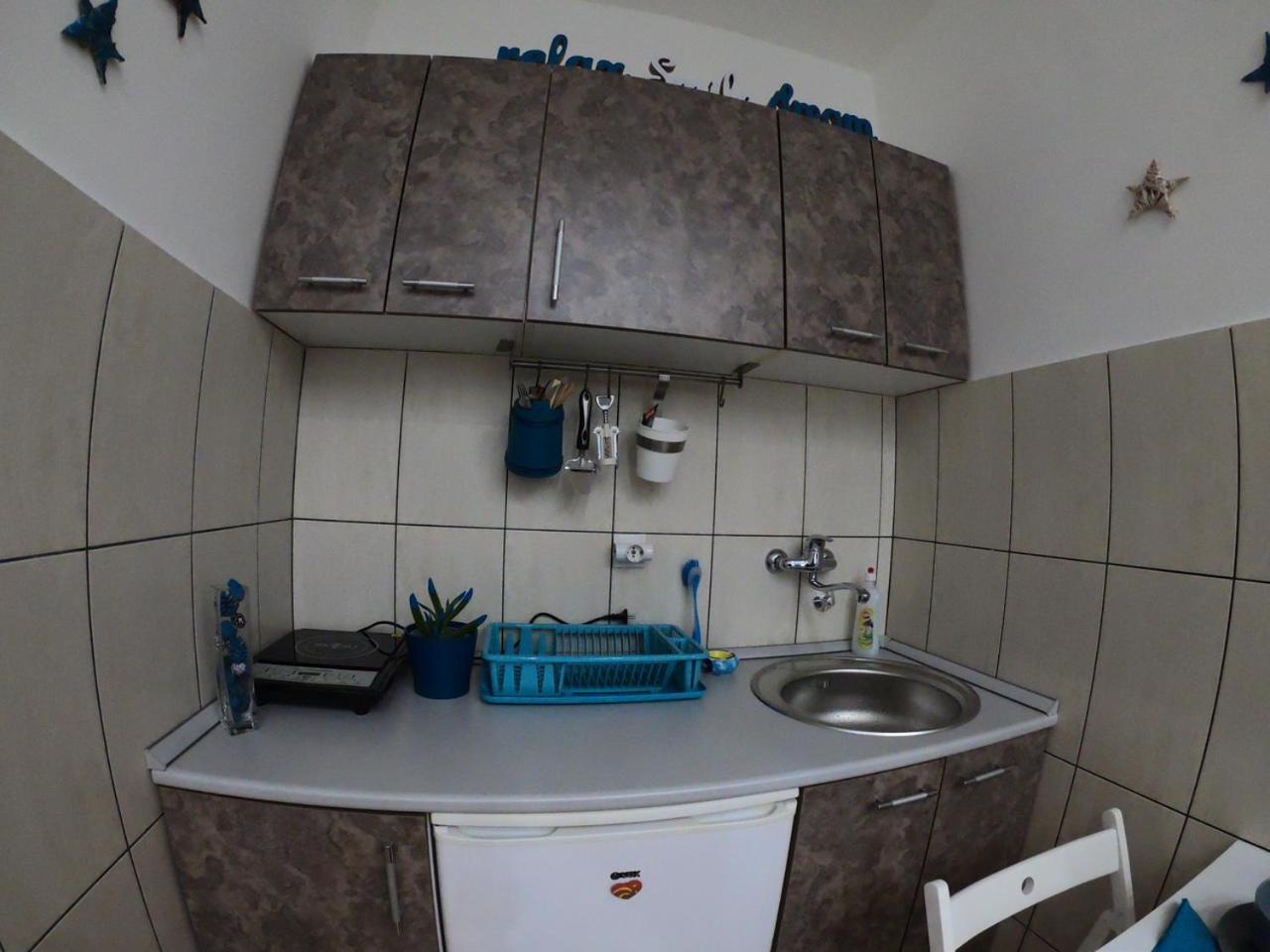 Fedra Apartment Novi Sad Ngoại thất bức ảnh
